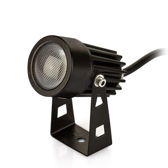 Imagem de Refletor LED para Jardim 3W - CTB