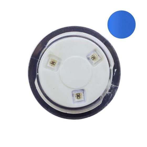 Imagem de Refletor Led Para Piscina 9w Luz Azul Donatti