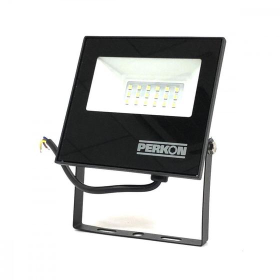 Imagem de Refletor Led Perkon  20W 1800Lm 6000K  1190