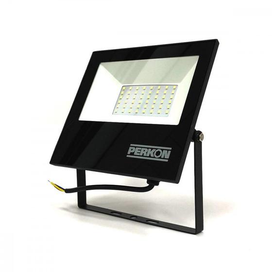 Imagem de Refletor Led Perkon  50W 4500Lm 6000K  1194