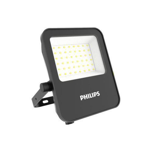 Refletor Led Philips 30W IP65 2850 lúmens Luz amarela fria bivolt -ilum Menor preço em Refletor Led Philips 30W IP65 2850 lúmens Luz amarela fria bivolt -ilum
