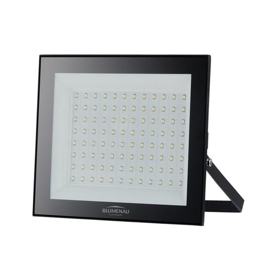 Imagem de Refletor LED Play 100W IP65 6.500K -Blumenau