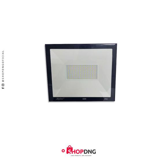 Imagem de Refletor LED SMD 100W Branco Frio