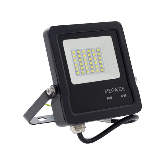 Imagem de Refletor LED Smd 30W 6500K GLW30 St2098