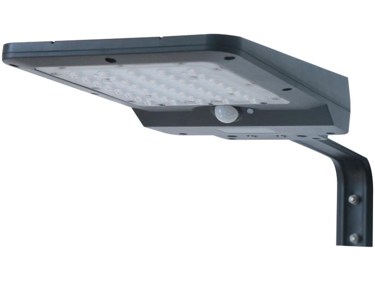 Imagem de Refletor LED Solar 13W 6500K Branca Ecoforce