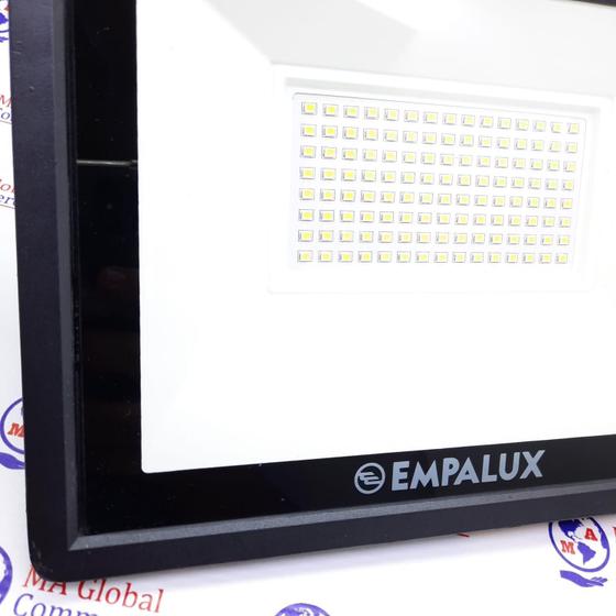 Imagem de Refletor Led Super Som 300W 6.500K Empalux Rl73005