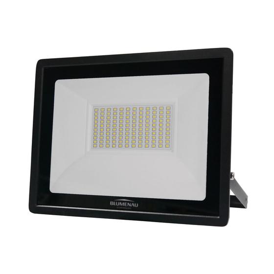 Imagem de Refletor led tech 100w 6.500k bivolt blumenau