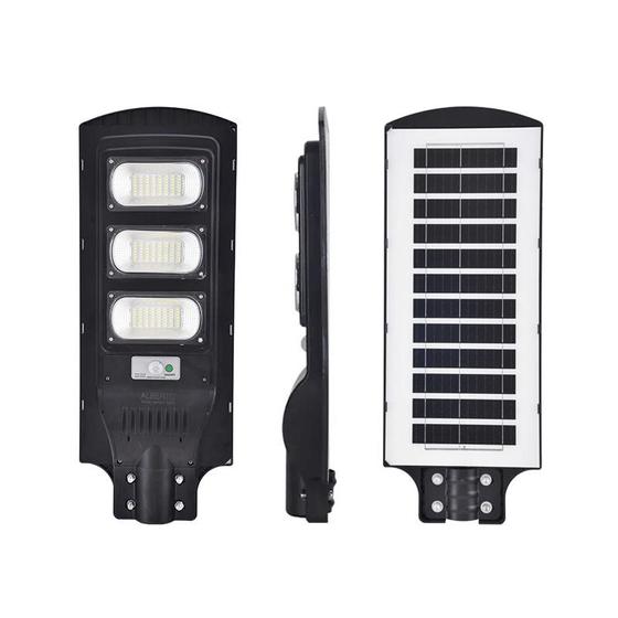 Imagem de Refletor Luz Solar LEDs 150 W IP66 à Prova D'água Com Sensor De Movimento