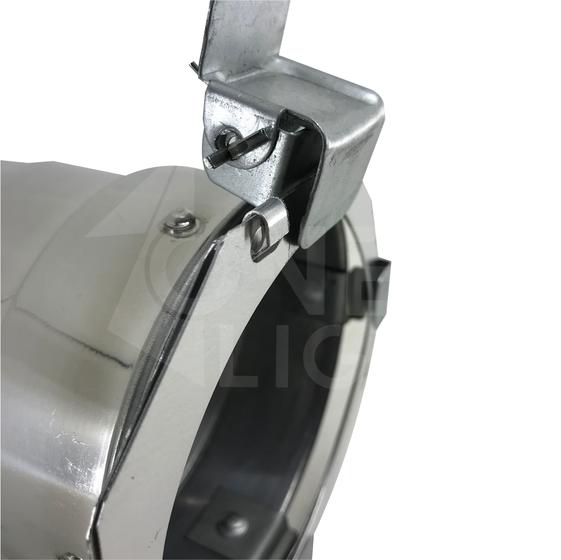 Imagem de REFLETOR PAR 30 cbi iluminação