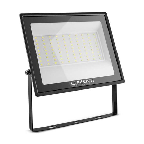 Imagem de Refletor Smart Eco Led 300w 5500k - 24000 Lumens - Lumanti