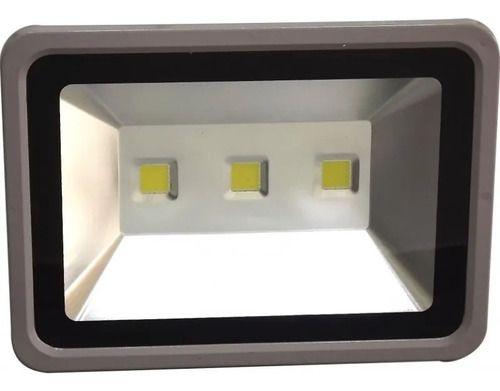 Imagem de Refletor Super Led 150w Ip66 Holofote Branco Frio Externo