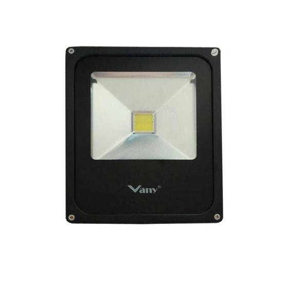 Imagem de Refletor Super LED 30W 6000K Slim Vany