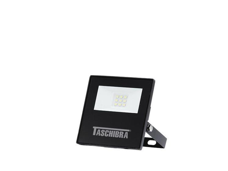 Imagem de Refletor Taschibra Led TR 50 Slim Verde