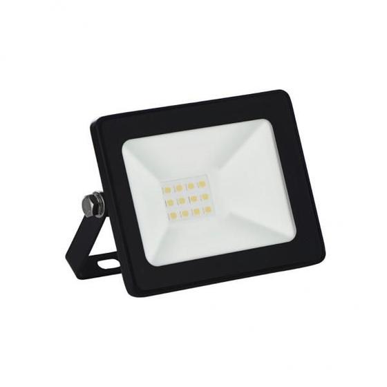 Imagem de Refletor Taschibra Slim Led 10W Luz Verde