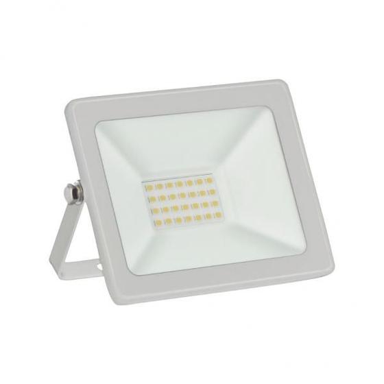 Imagem de Refletor Taschibra Slim Led 20W 6500K