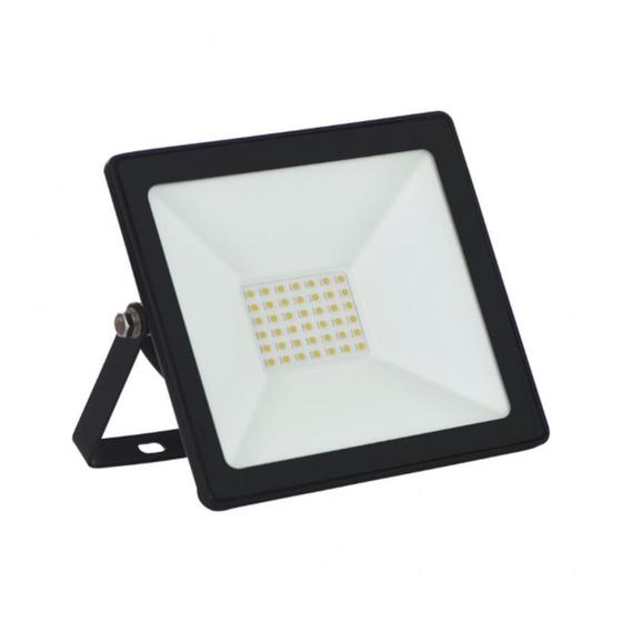 Imagem de Refletor Taschibra Tr Led 30W 127V 6500K Preto