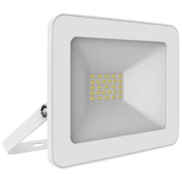 Imagem de Refletor TR LED Slim Luz Branca - Taschibra