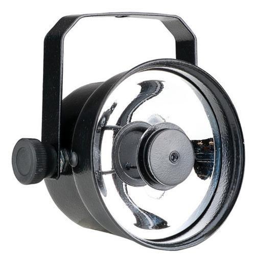 Imagem de Refletor Tx Pimbin Par 36 Led 3W Voltshow Preto Bivolt +