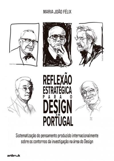 Imagem de Reflexão Estratégica para o Design em Portugal