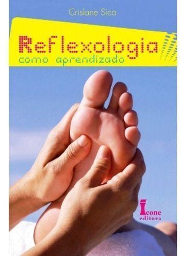 Imagem de Reflexologia Como Aprendizado Sortido - ICONE