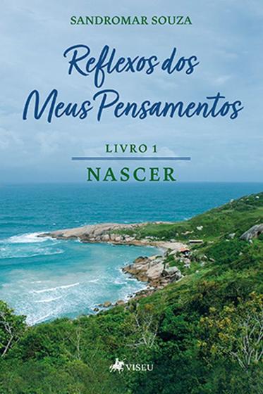 Imagem de Reflexos dos Meus Pensamentos: Livro 1, NASCER - Viseu