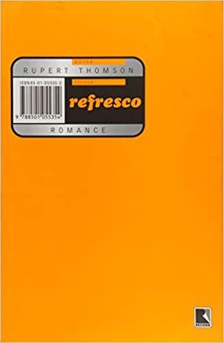 Imagem de Refresco - RECORD