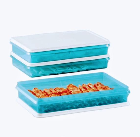 Imagem de Refri Box 1,5L tupperware  1 peça
