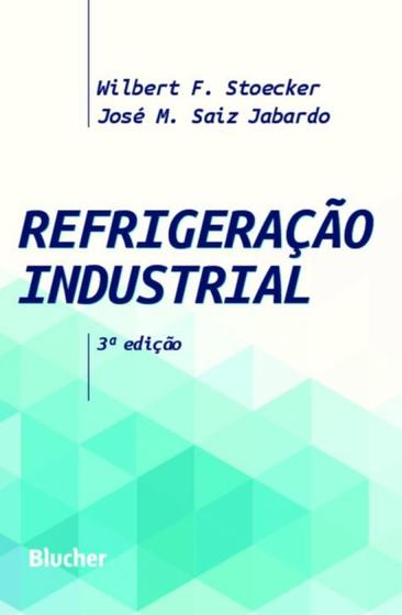 Imagem de Refrigeração Industrial