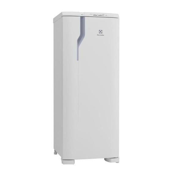 Imagem de Refrigerador 1 porta Electrolux RE31 220v - 214 Litros - Branco