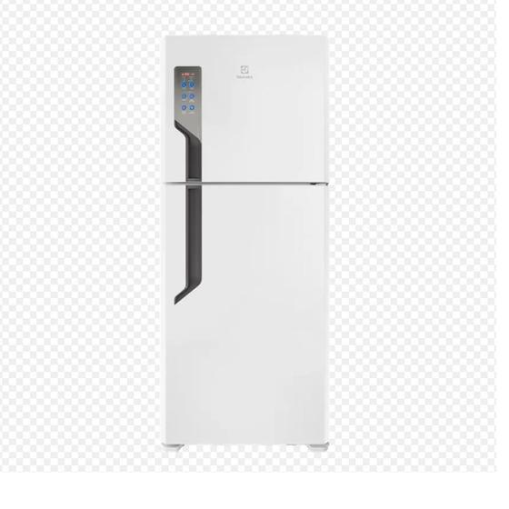 Imagem de Refrigerador 2 portas 431 Litros Frost Free TF55 Electrolux