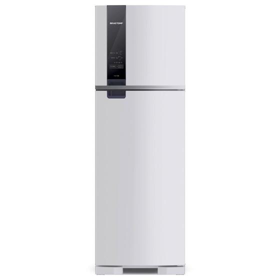 Imagem de Refrigerador 2 Portas Frost Free Duplex 400 litros Brastemp Classe A BRM54