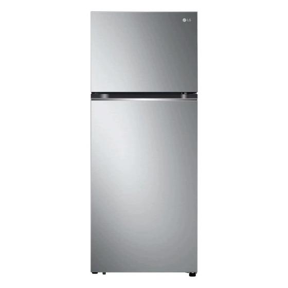 Imagem de Refrigerador 2 Portas GN-B392PLMB.APZFSBS Frost Free Inverter 395 Litros LG