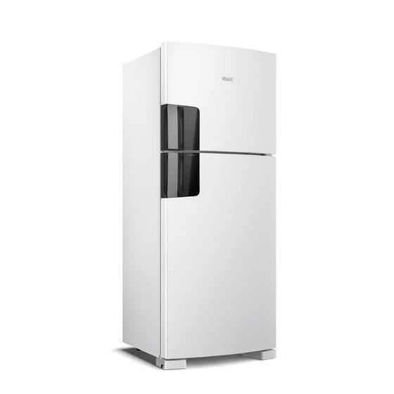 Imagem de Refrigerador 2p consul frost free 410l crm50fbbna branco 220v