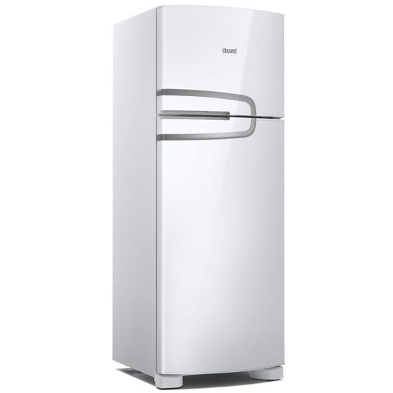 Refrigerador 340 Litros Consul 2 Portas Frost Free Classe a Crm39abana é ruim? Refrigerador 340 Litros Consul 2 Portas Frost Free Classe a Crm39abana é boa?