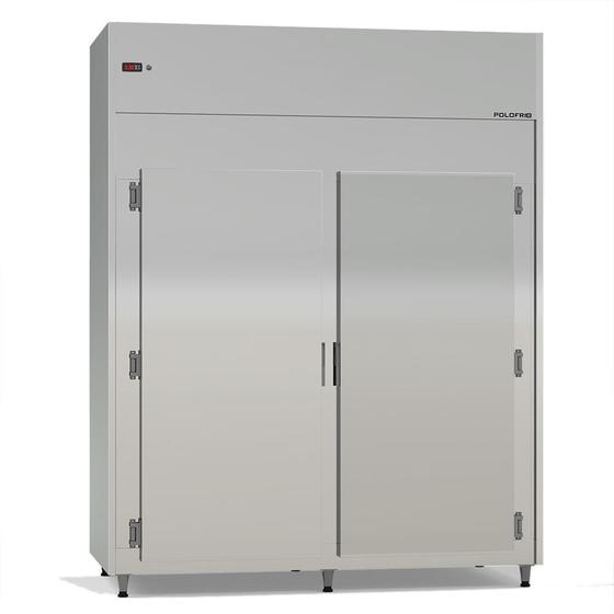 Imagem de Refrigerador Açougue para Carnes 600Kg Linha 1402 PoloFrio