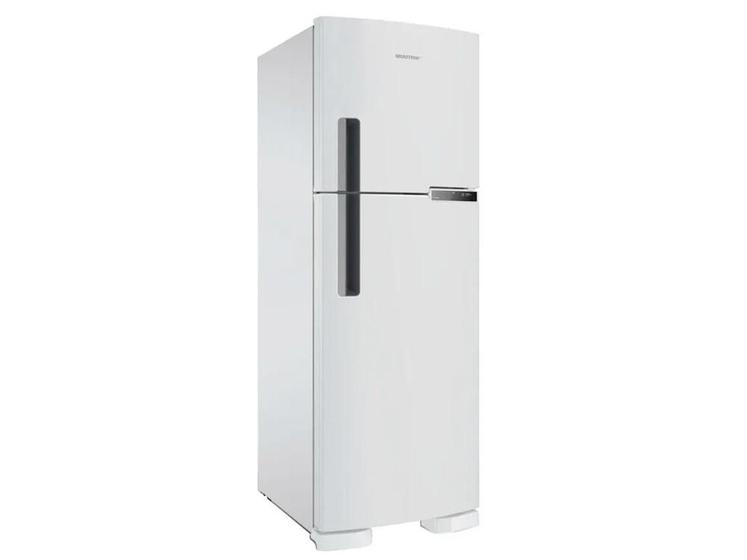 Imagem de Refrigerador Brastemp 375 Litros Frost Free BRM44  2 Portas  Branco  127V