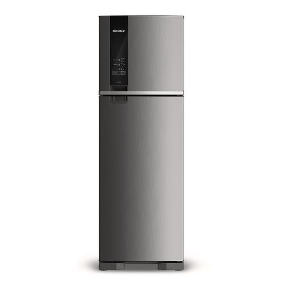 Imagem de Refrigerador Brastemp Duplex Frost Free 400L 127V BRM54HK