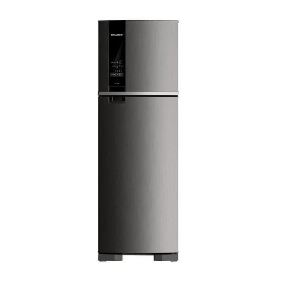 Imagem de Refrigerador Brastemp Frost Free 400 Litros Evox BRM54HK