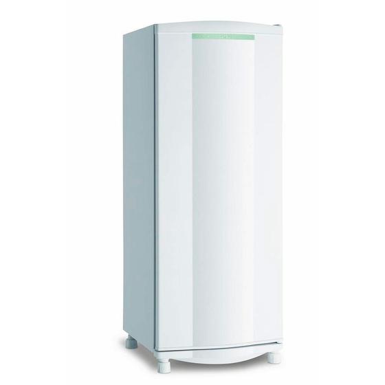 Imagem de Refrigerador Consul 261 Litros 1 Porta Degelo Classe A CRA30ZBBNA