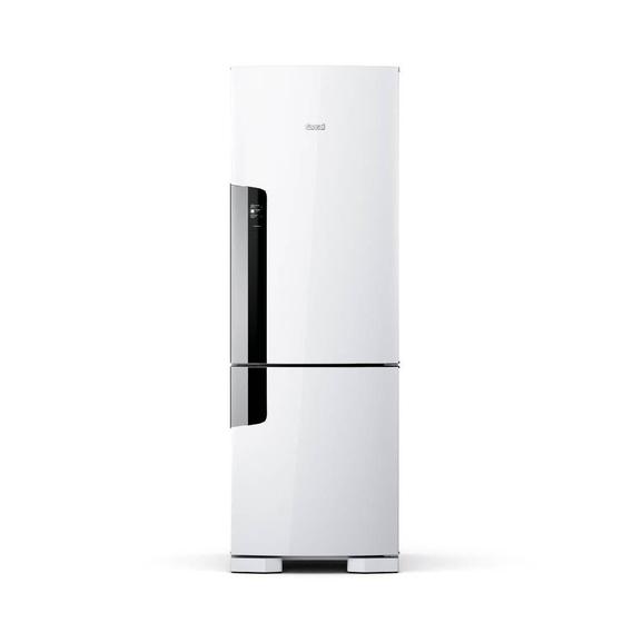 Imagem de Refrigerador Consul 397L 127V 2 Portas Branco Frost Free