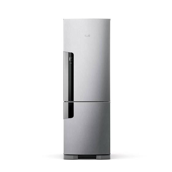 Imagem de Refrigerador Consul 397L 220V 2 Portas Evox Frost Free