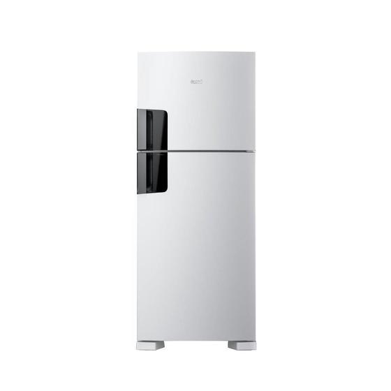 Refrigerador Consul 410 Litros CRM50FB 2 Portas, Frost Free, Branco Menor preço em Refrigerador Consul 410 Litros CRM50FB 2 Portas, Frost Free, Branco