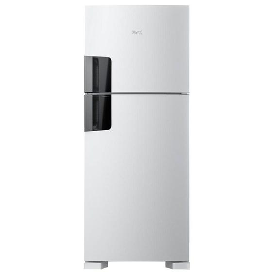 Refrigerador Consul 410 Litros Frost Free 2 Portas CRM50HB - Geladeira ...