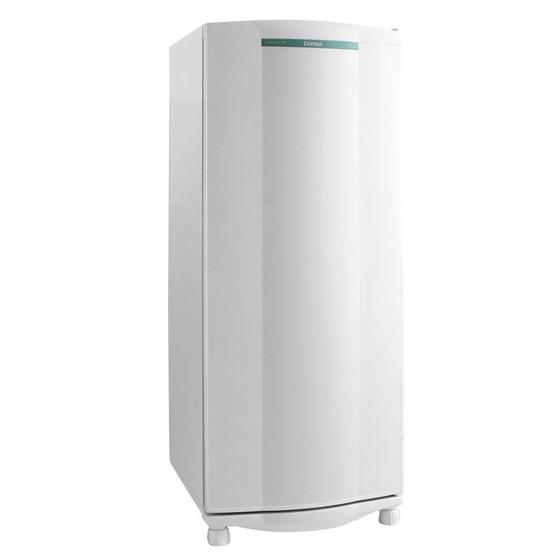 Imagem de Refrigerador Consul CRA30 261 Litros Degelo Seco Branco 220v