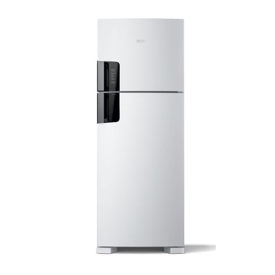 Imagem de Refrigerador Consul CRM56FBANA 451 Litros Frost Free 2 Portas 127v