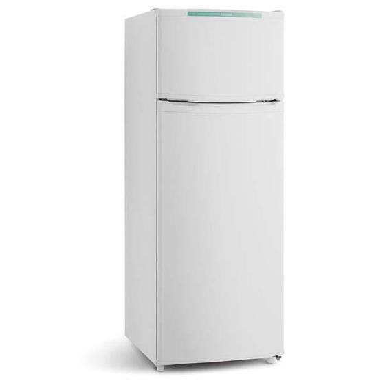 Refrigerador Consul Cycle Defrost 334L Duplex CRD37 Menor preço em Refrigerador Consul Cycle Defrost 334L Duplex CRD37