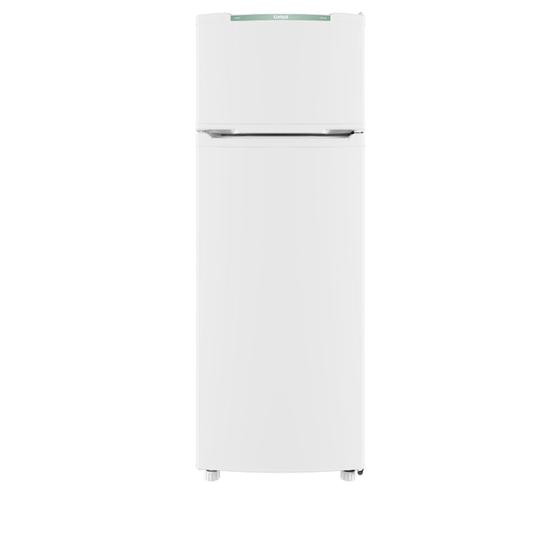Imagem de Refrigerador Consul Cycle Defrost Duplex 334 Litros Branco CRD37EBBNA  220 Volts