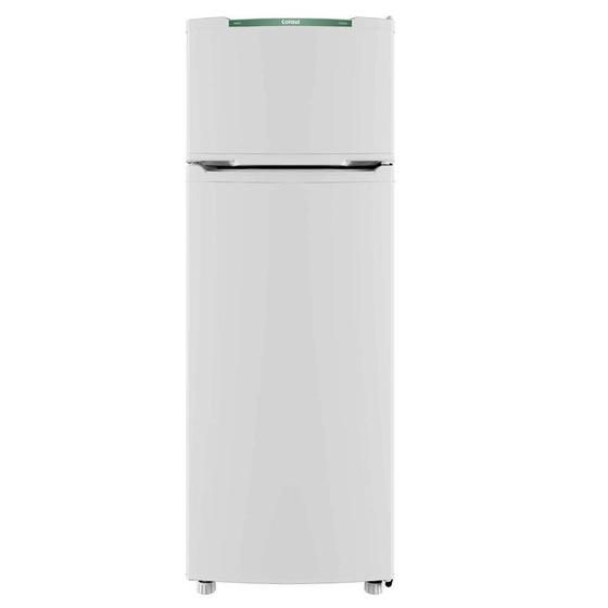 Imagem de Refrigerador Consul Cycle Defrost - Duplex 334L CRD37 EB Branco - 110V