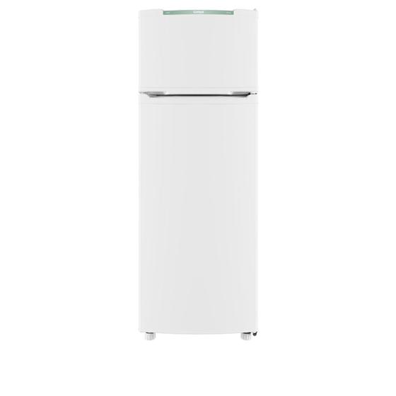 Refrigerador Consul Duplex 334 Litros Branco CRD37EBBNA 220 Volts Menor preço em Refrigerador Consul Duplex 334 Litros Branco CRD37EBBNA 220 Volts