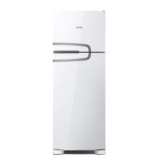 Imagem de Refrigerador Consul Frost Free 2 Portas 340L Branco 110V - CRM39
